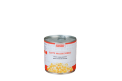 ZOETE MAISKORRELS 12x300/285gr